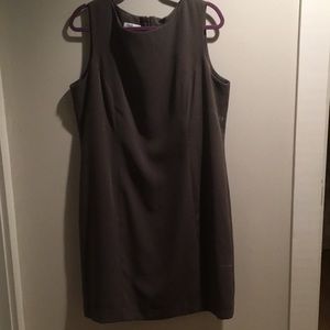 Great classic work dress